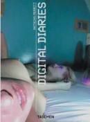 Livro Digital Diaries Autor Merritt, Natacha (2000) [usado]