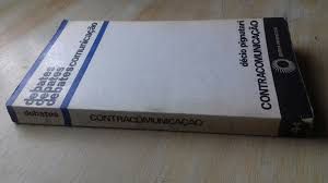 Livro Contracomunicação Autor Pignatari, Décio (1973) [usado]