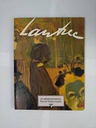 Livro os Impressionistas Lautrec Autor Henri de Toulouse Lautrec [usado]