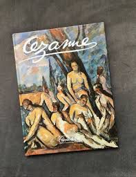 Livro Paul Cézanne Autor Cézanne, Paul [usado]