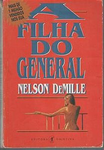 Livro a Filha do General Autor Demille, Nelson (1994) [usado]