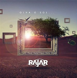 Cd Rajar - Olha o Sol Interprete Rajar [usado]
