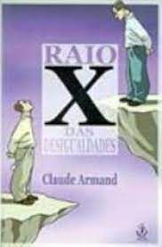 Livro Raio X das Desigualdades Autor Armand, Claude (2002) [usado]