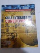 Livro Guia Internet de Conectividade: Atualizado e Ampliado Autor Cyclades (1999) [usado]