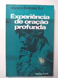 Livro Experiencia de Oracao Profunda Autor J. S. (1978) [usado]