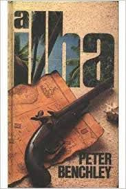 Livro Ilha, a Autor Benchley, Peter (1979) [usado]