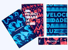 Livro Velocidade da Luz, a - Kit Tag Autor Cercas, Javier (2018) [seminovo]