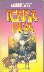 Livro Terra Nua Autor West, Morris (1960) [usado]
