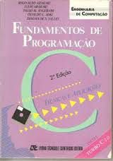 Livro Fundamentos de Programaçao - Tecnicas e Aplicaçoes Autor Varios Autores (1990) [usado]