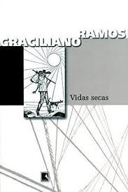 Livro Vidas Secas Autor Ramos, Graciliano (2012) [usado]
