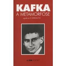 Livro Metamorfose, a ( L&pm 242 ) Autor Franz Kafka (2011) [usado]