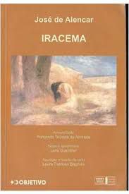 Livro Iracema Autor Alencar, Jose de [usado]