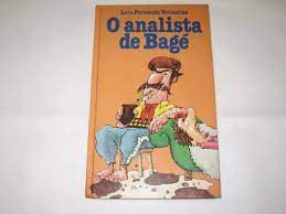 Livro o Analista de Bagé Autor Verissimo, Luis Fernando [usado]