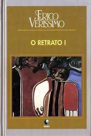 Livro o Retrato I, o Autor Veríssimo, Erico (1995) [usado]