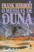 Livro Messias de Duna, o Autor Herbert, Frank (1969) [usado]