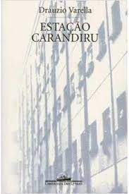 Livro Estação Carandiru Autor Varella, Drauzio (1999) [usado]