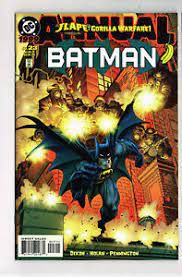 Gibi Batman Nº 23 Autor Jlape: Gorilla Warfare! (1999) [usado]