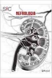 Livro Nefrologia - Principais Temas para Provas de Residência Médica Autor Neto, Rodrigo Antônio Brandão [novo]