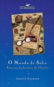 Livro Mundo de Sofia, o Autor Gaarder, Jostein (1995) [usado]