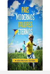 Livro Pais Modernos Valores Eternos Autor Trevathan, Melissa (2012) [usado]