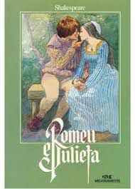 Livro Romeu e Julieta Autor Shakespeare, William (1980) [usado]