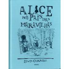 Livro Alice no País das Maravilhas ( Texto Integral ) Autor Carroll, Lewis (2012) [usado]