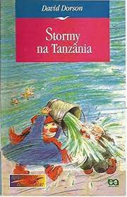 Livro Stormy na Tanzânia Autor Dorson, David (1998) [usado]
