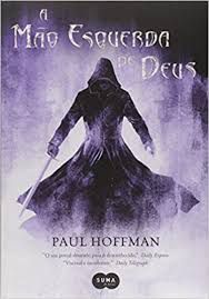 Livro Mão Esquerda de Deus, a Autor Hoffman, Paul (2010) [usado]