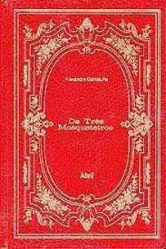 Livro os Três Mosqueteiros Autor Dumas, Alexandre (1971) [usado]