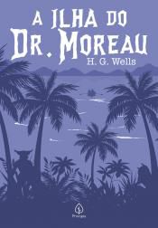 Livro Ilha do Dr. Moreau, a Autor Wells, J. G. (2020) [novo]