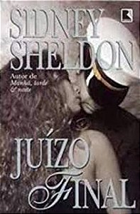 Livro Juízo Final Autor Sheldon, Sidney (1997) [usado]