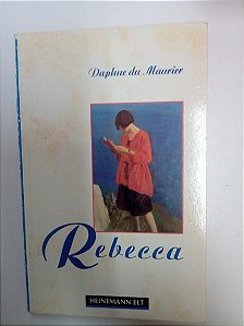Livro Rebecca Autor Maurier, Daphne Du (1981) [usado]
