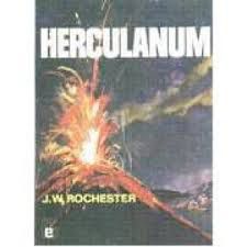 Livro Herculanum Autor Rochester, J.w (1991) [usado]