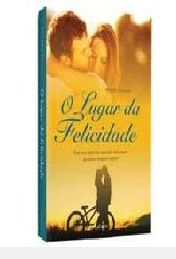 Livro Lugar da Felicidade, o Autor Dawson, Maddie (2012) [seminovo]