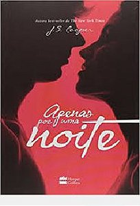 Livro Apenas por Uma Noite Autor Cooper, J.s. (2016) [usado]
