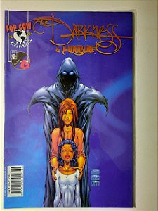 Gibi The Darkness Nº 06 Autor The Darkness (1998) [usado]