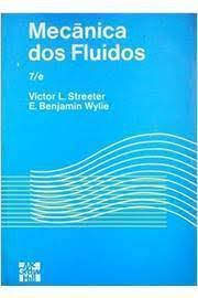 Livro Mecanica dos Fluidos Autor Streeter, Victor L. [usado]