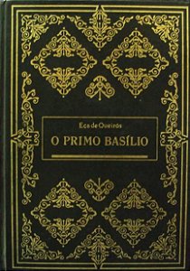 Livro Primo Basilio, o Autor Queirós, Eça de (1979) [usado]