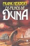 Livro Filhos de Duna, os Autor Herbert, Frank (1985) [usado]