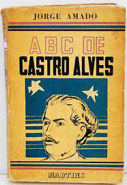 Livro Abc de Castro Alves Autor Amado, Jorge [usado]