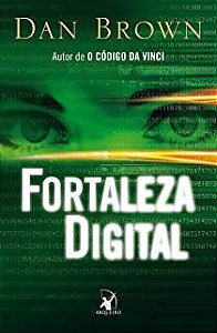 Livro Fortaleza Digital Autor Brown, Dan (2005) [usado]