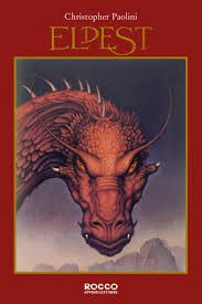 Livro Eldest - a Herança Livro 2 Autor Paolini, Christopher (2006) [usado]