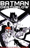 Gibi Batman Deathblow Mini-serie 2 Edicoes Autor Batman [novo]