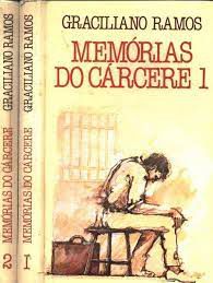 Livro Memórias do Cárcere - 2 Volumes Autor Ramos, Graciliano [usado]