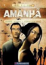 Livro Amanhã, Quando a Guerra Começou Autor Marsden, John (2008) [usado]