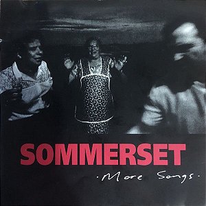 Cd Sommerset - More Songs Interprete Sommerset (1997) [usado]