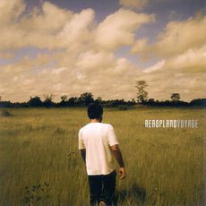 Cd Aeroplano - Voyage Interprete Aeroplano (2010) [usado]