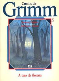 Livro Contos de Grimm Vol.5 Autor Penteado, Maria Heloisa Adp. (2007) [usado]