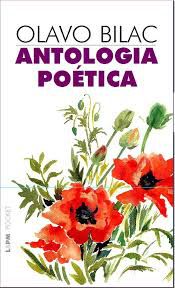 Livro Antologia Poética ( L&pm 38) Autor Bilac , Olavo (2012) [usado]