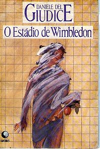 Livro Estadio de Wimbledon, o Autor Giudice, Daniele Del (1989) [usado]